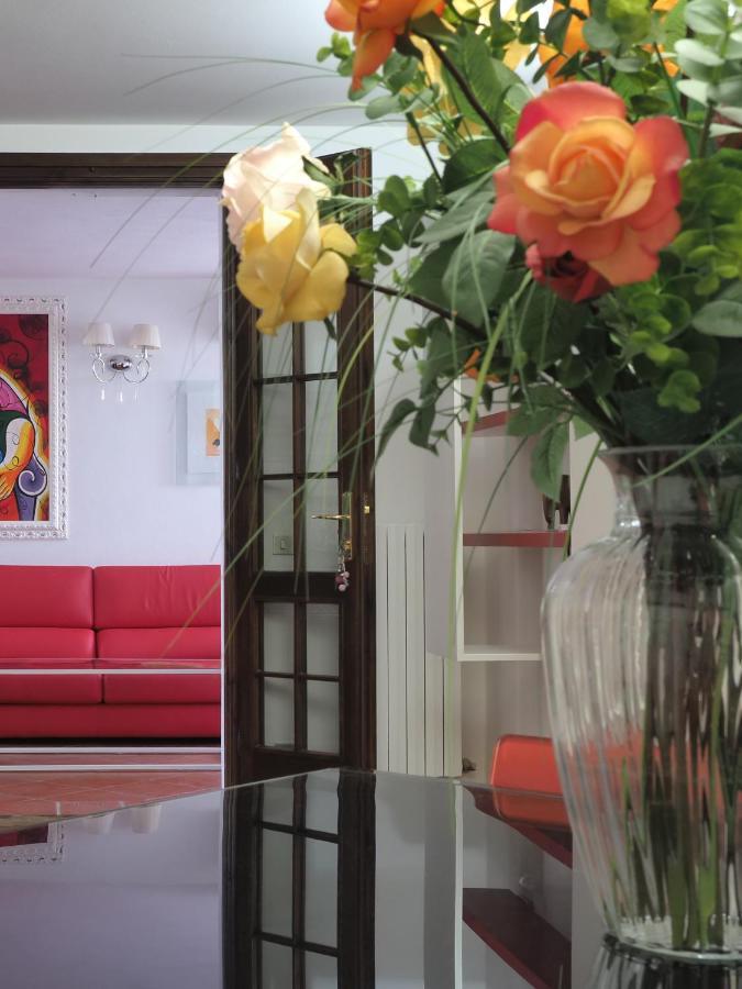 Villa Isella Maranello Buitenkant foto