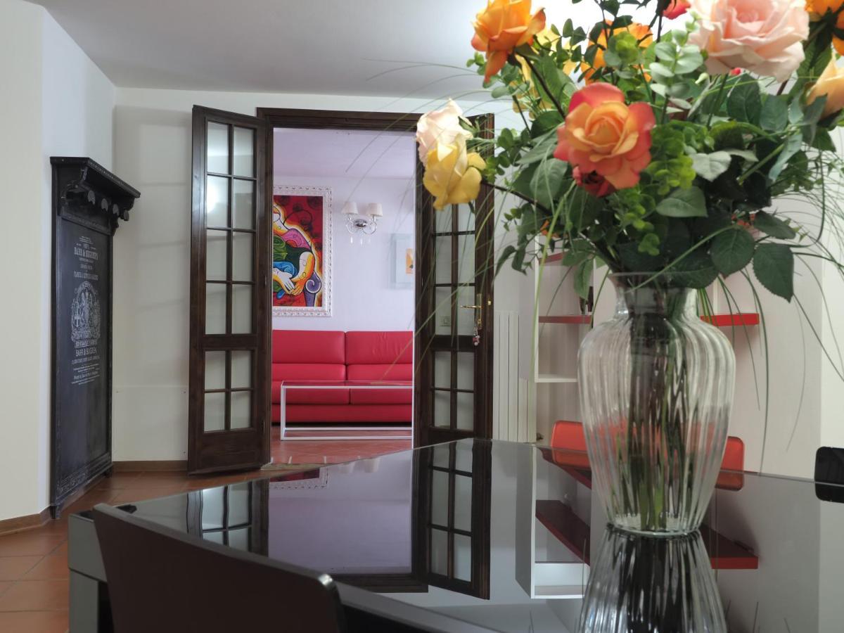 Villa Isella Maranello Buitenkant foto