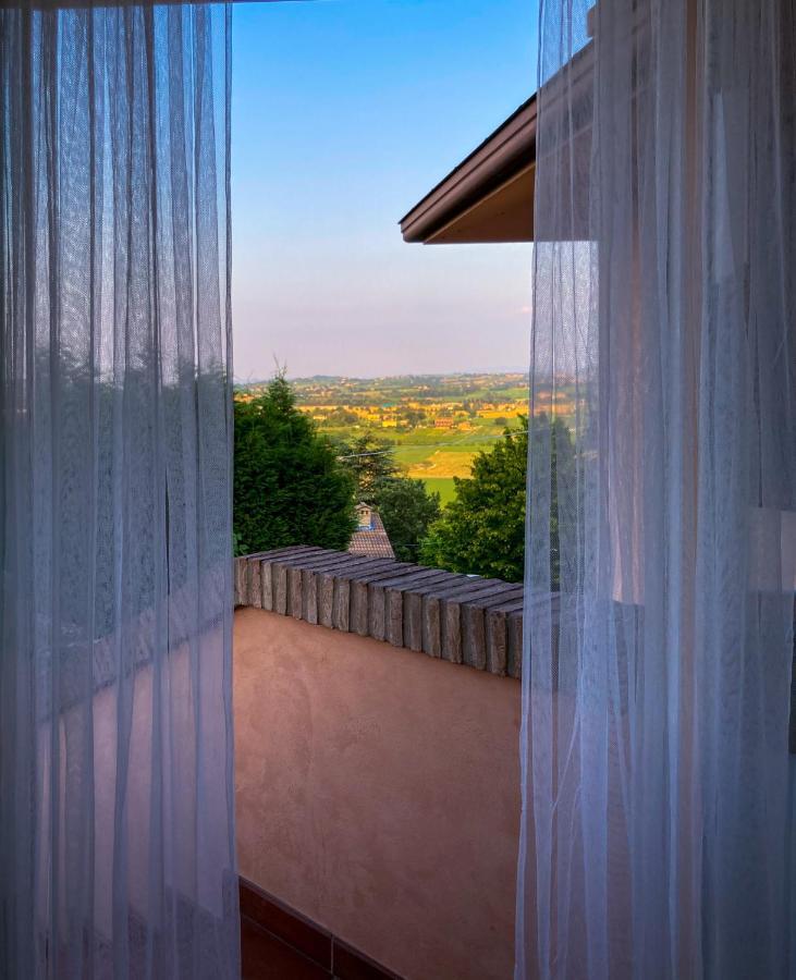 Villa Isella Maranello Buitenkant foto