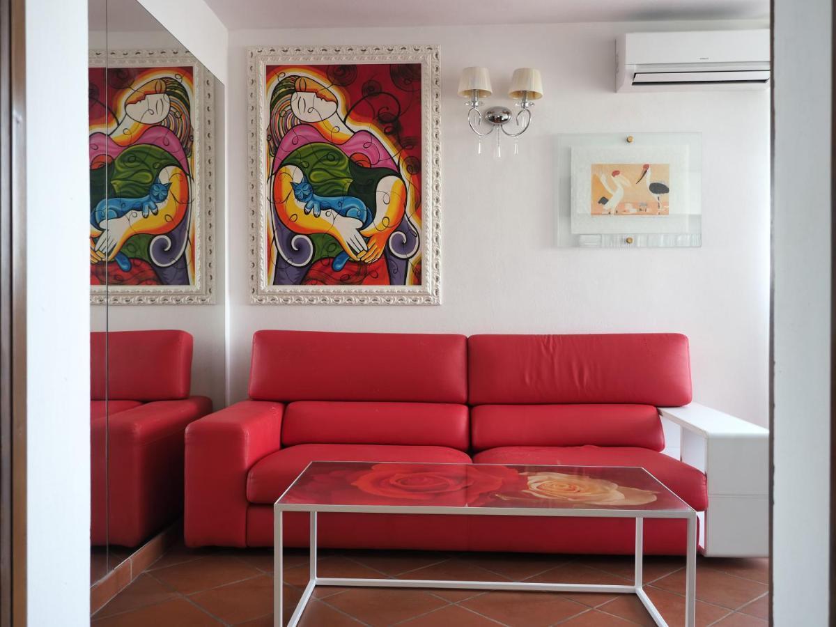 Villa Isella Maranello Buitenkant foto