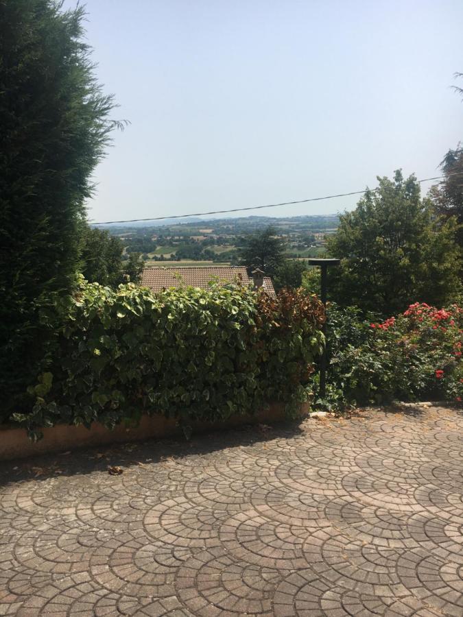 Villa Isella Maranello Buitenkant foto