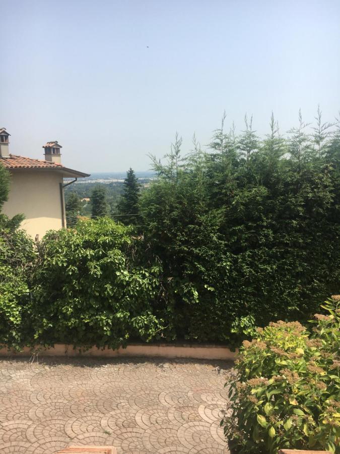 Villa Isella Maranello Buitenkant foto