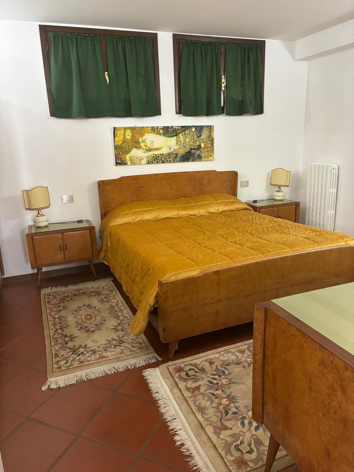 Villa Isella Maranello Buitenkant foto