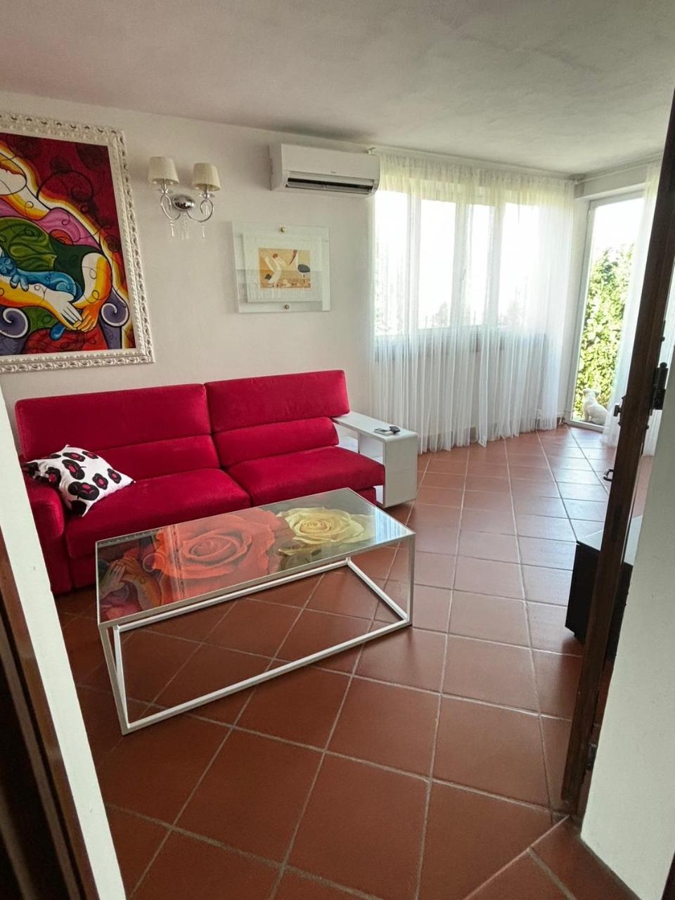 Villa Isella Maranello Buitenkant foto