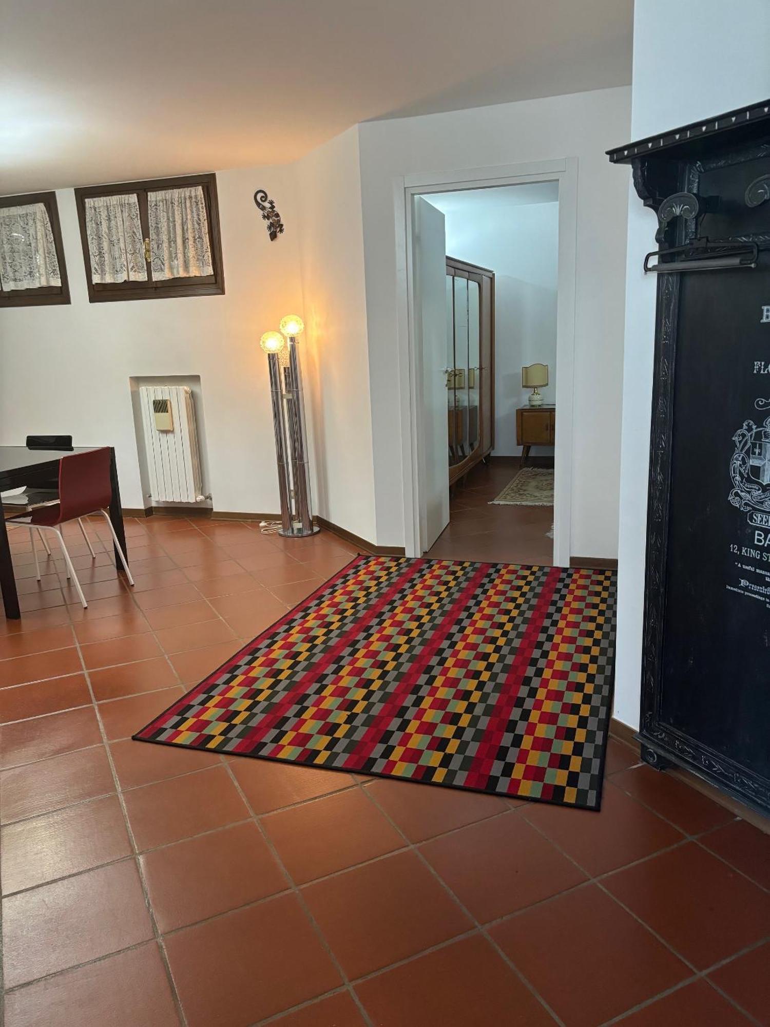 Villa Isella Maranello Buitenkant foto