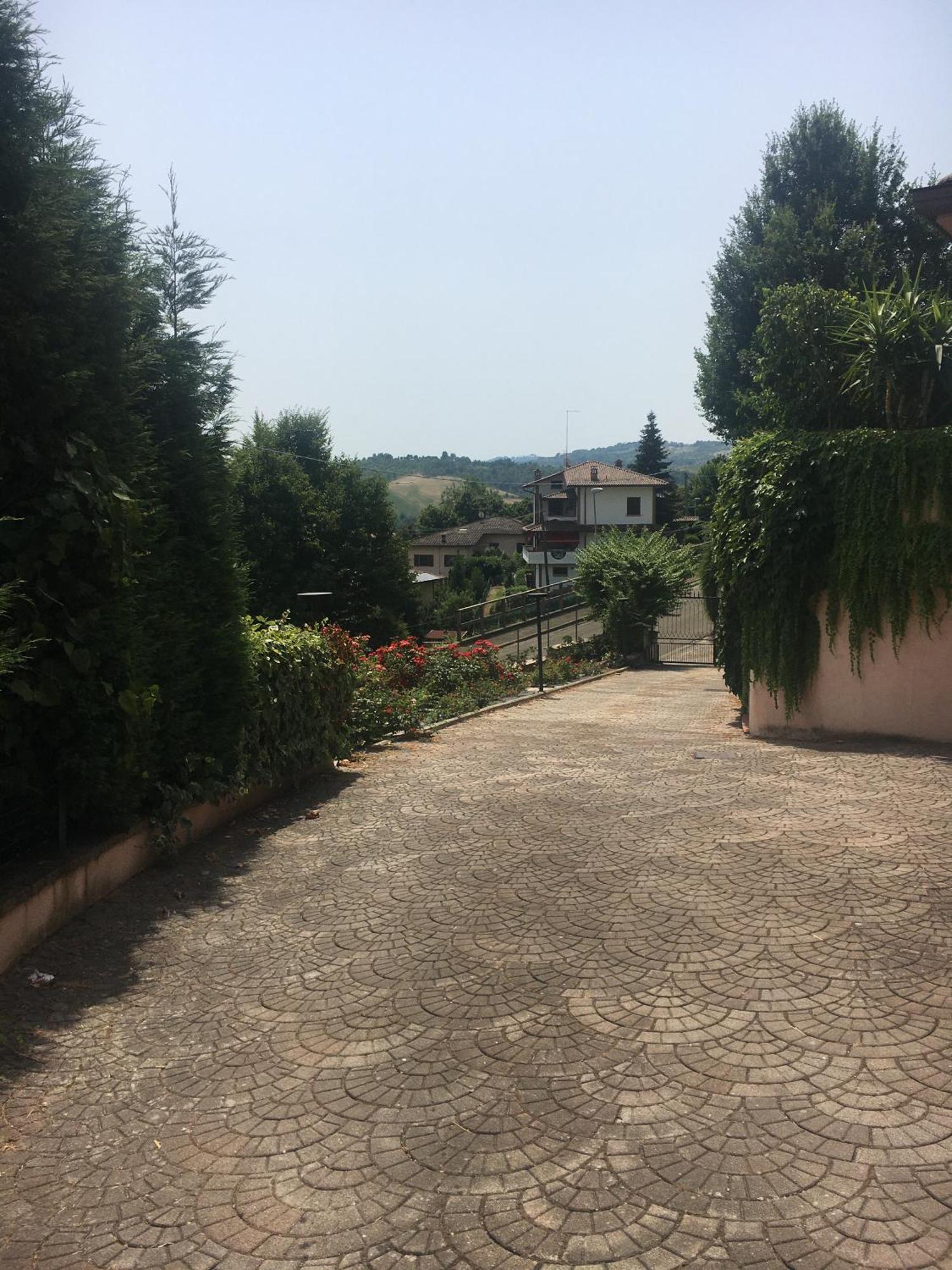 Villa Isella Maranello Buitenkant foto