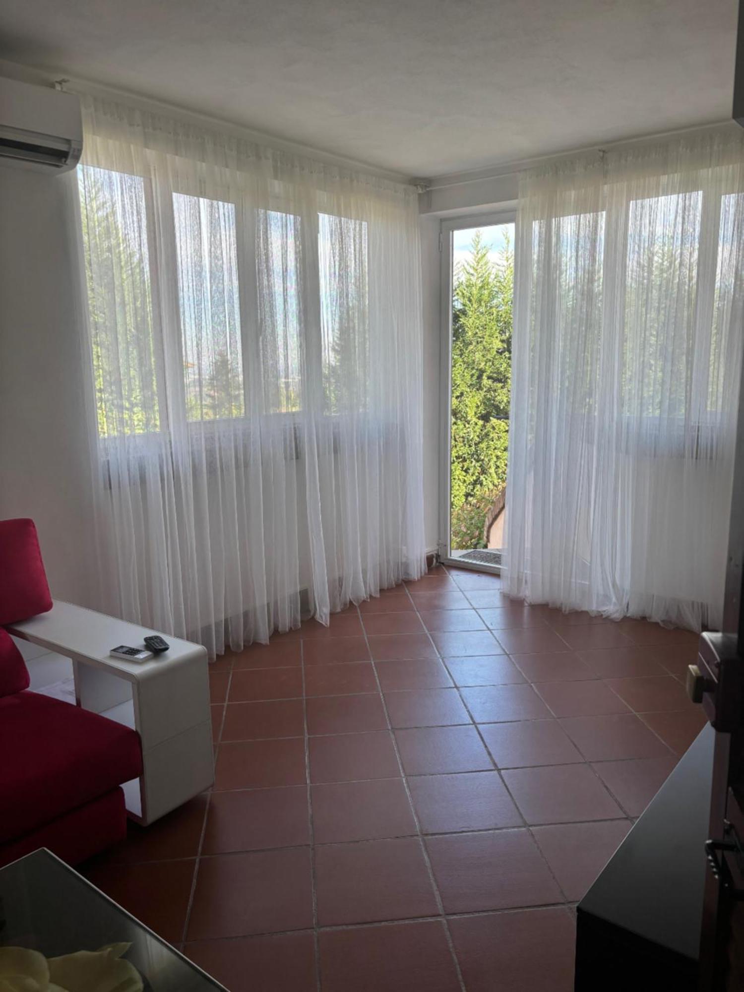 Villa Isella Maranello Buitenkant foto