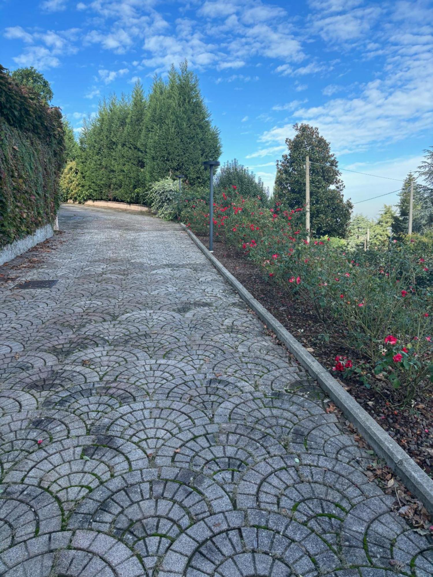 Villa Isella Maranello Buitenkant foto