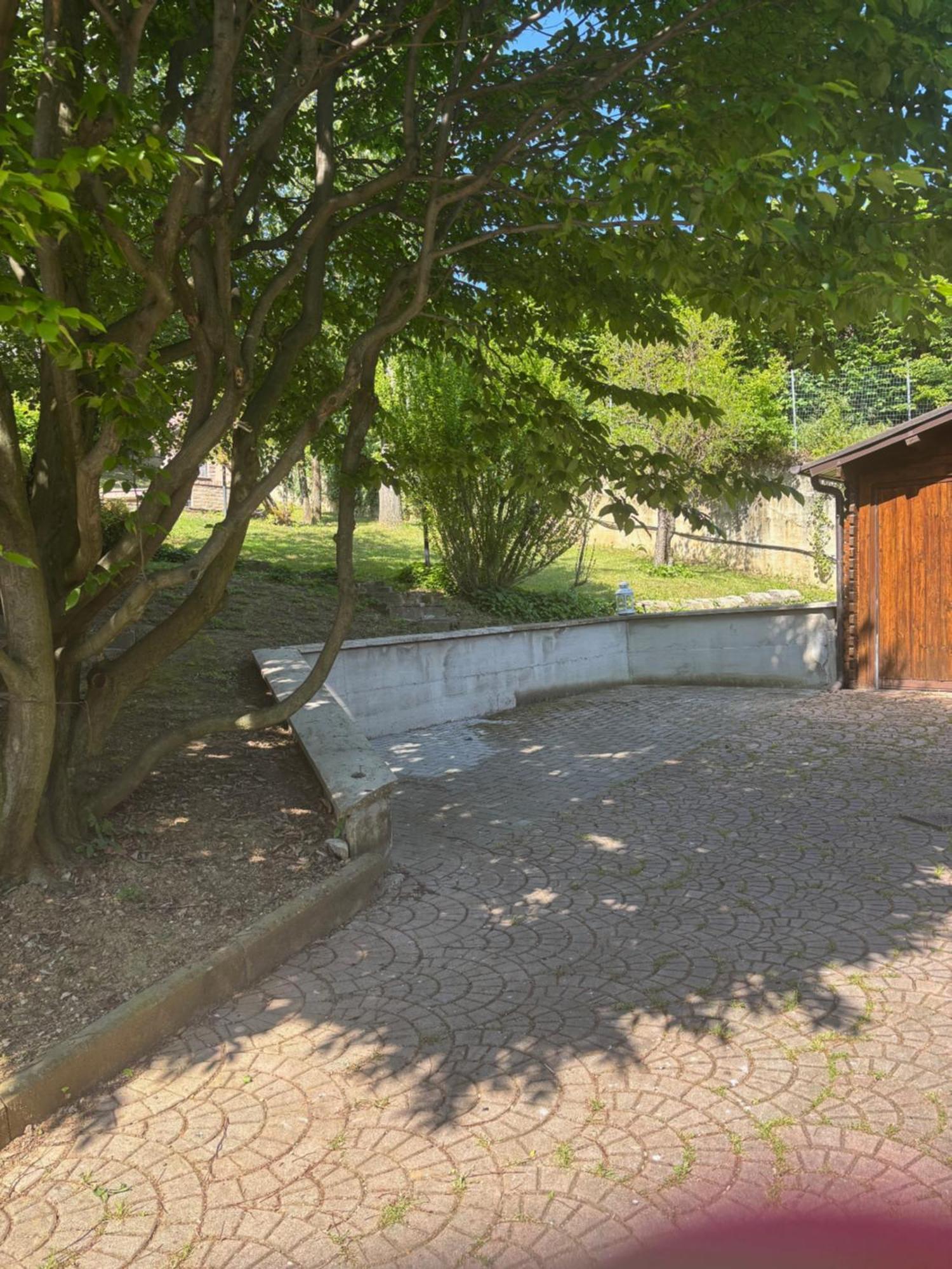 Villa Isella Maranello Buitenkant foto
