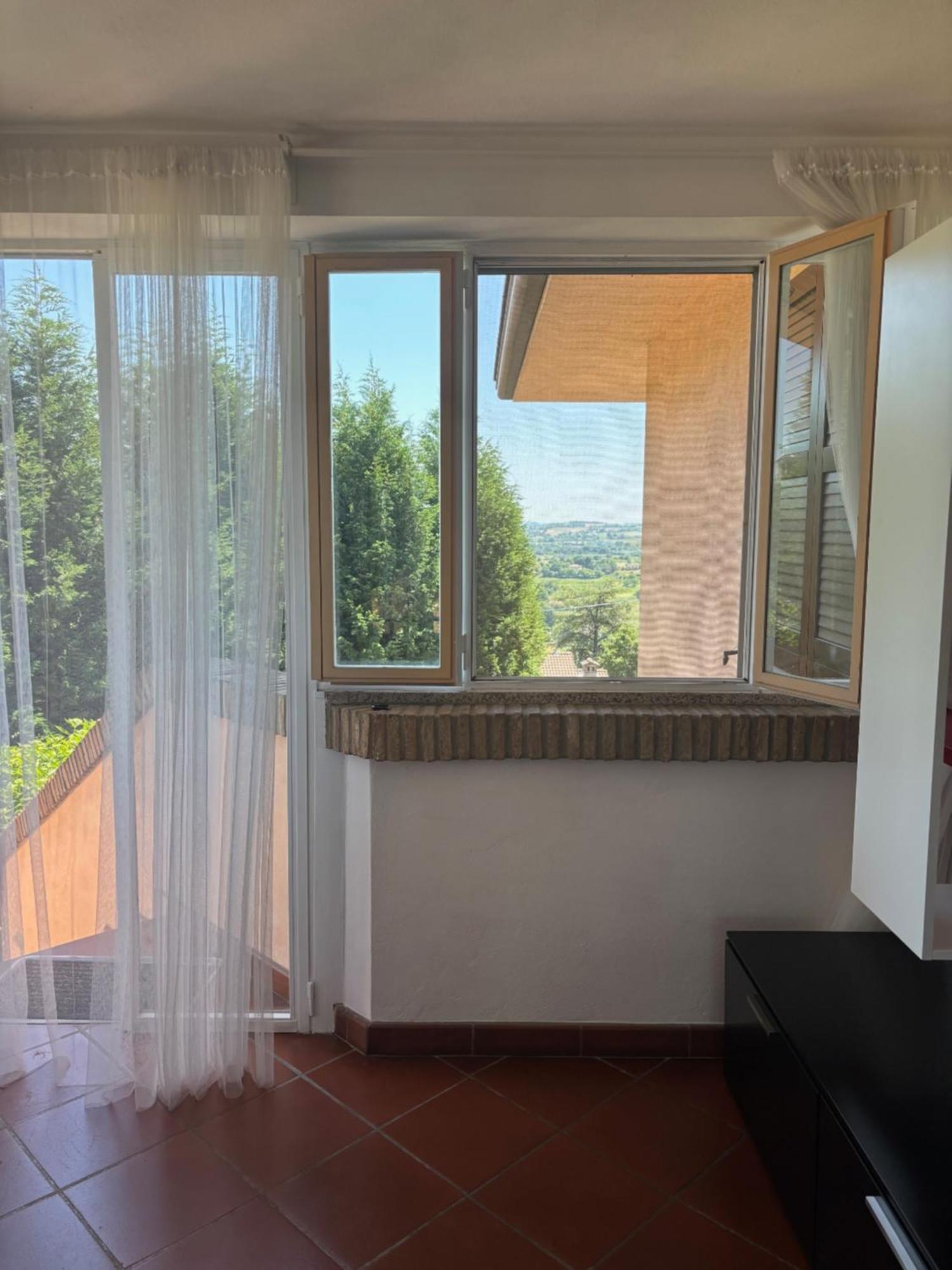 Villa Isella Maranello Buitenkant foto