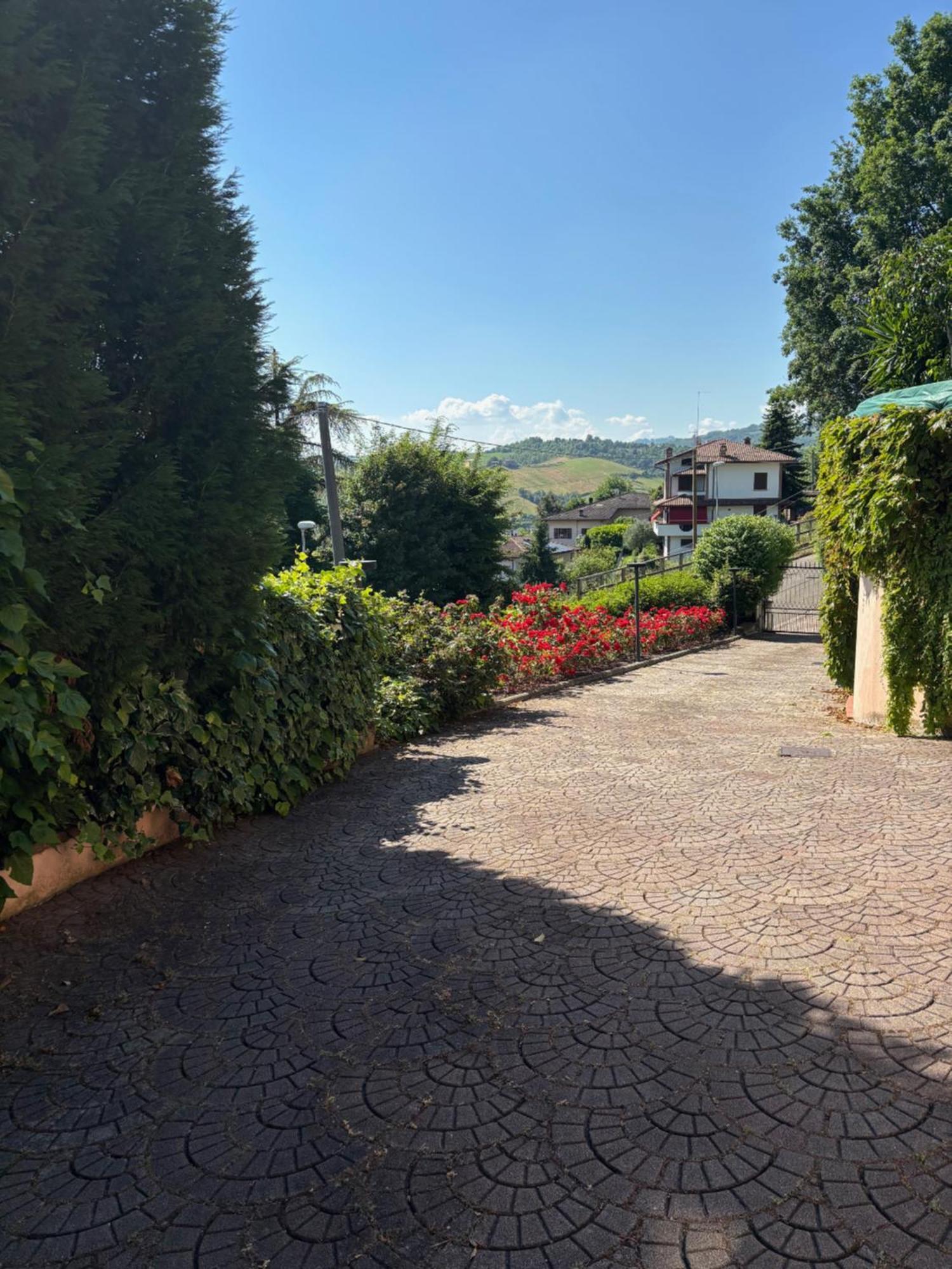 Villa Isella Maranello Buitenkant foto